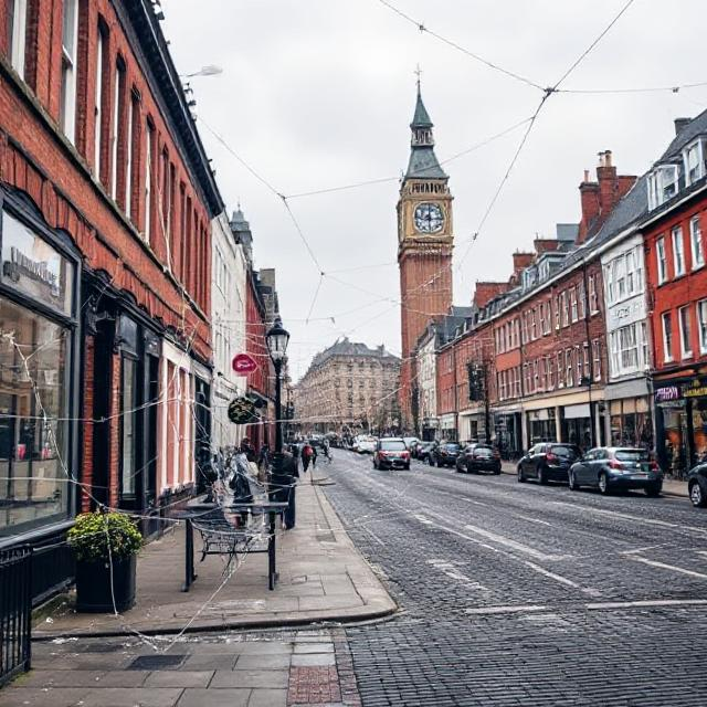 How to Build a Financial Safety Net for Your UK Business in Uncertain Times