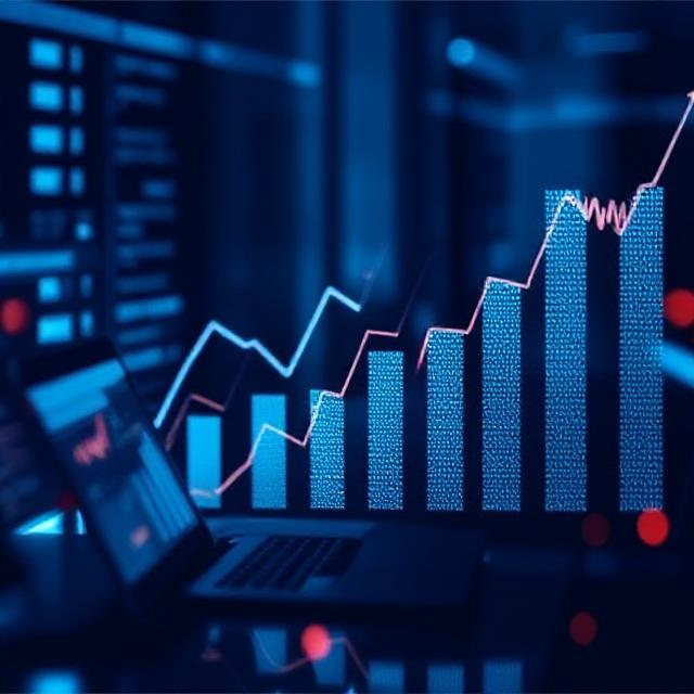 The Power of Financial Forecasting: Why UK SMEs Can’t Afford to Skip It